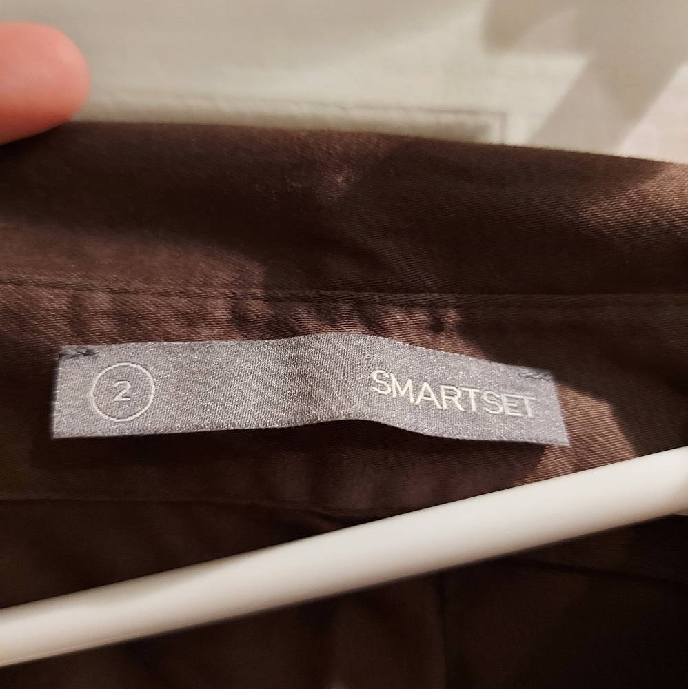 NWOT, Smart Set | Sleeveless Dress - Picture 3 of 9